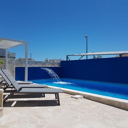 Apartmani Vincek Βόντιτσε Εξωτερικό φωτογραφία