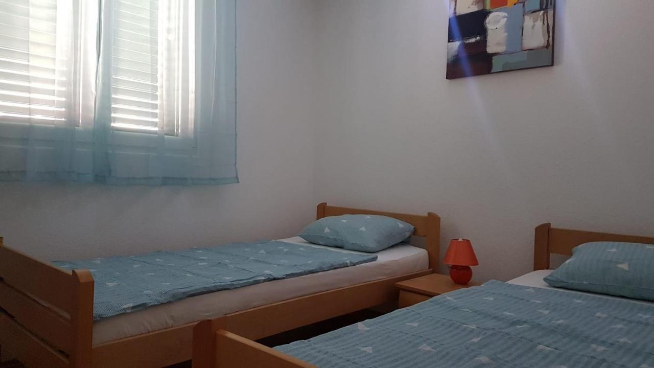 Apartmani Vincek Βόντιτσε Εξωτερικό φωτογραφία