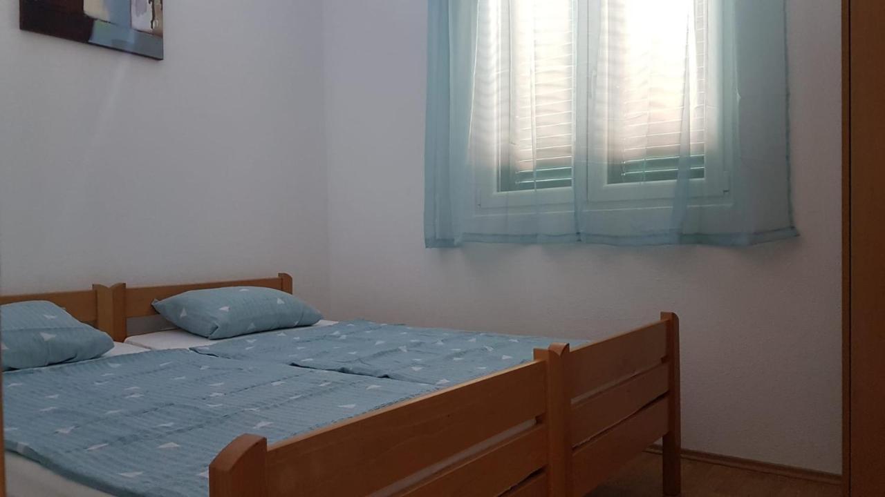 Apartmani Vincek Βόντιτσε Εξωτερικό φωτογραφία