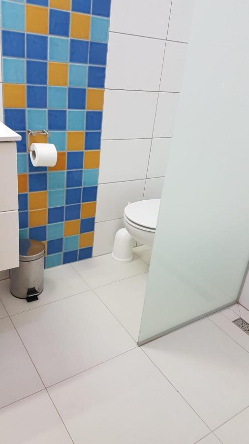 Apartmani Vincek Βόντιτσε Εξωτερικό φωτογραφία