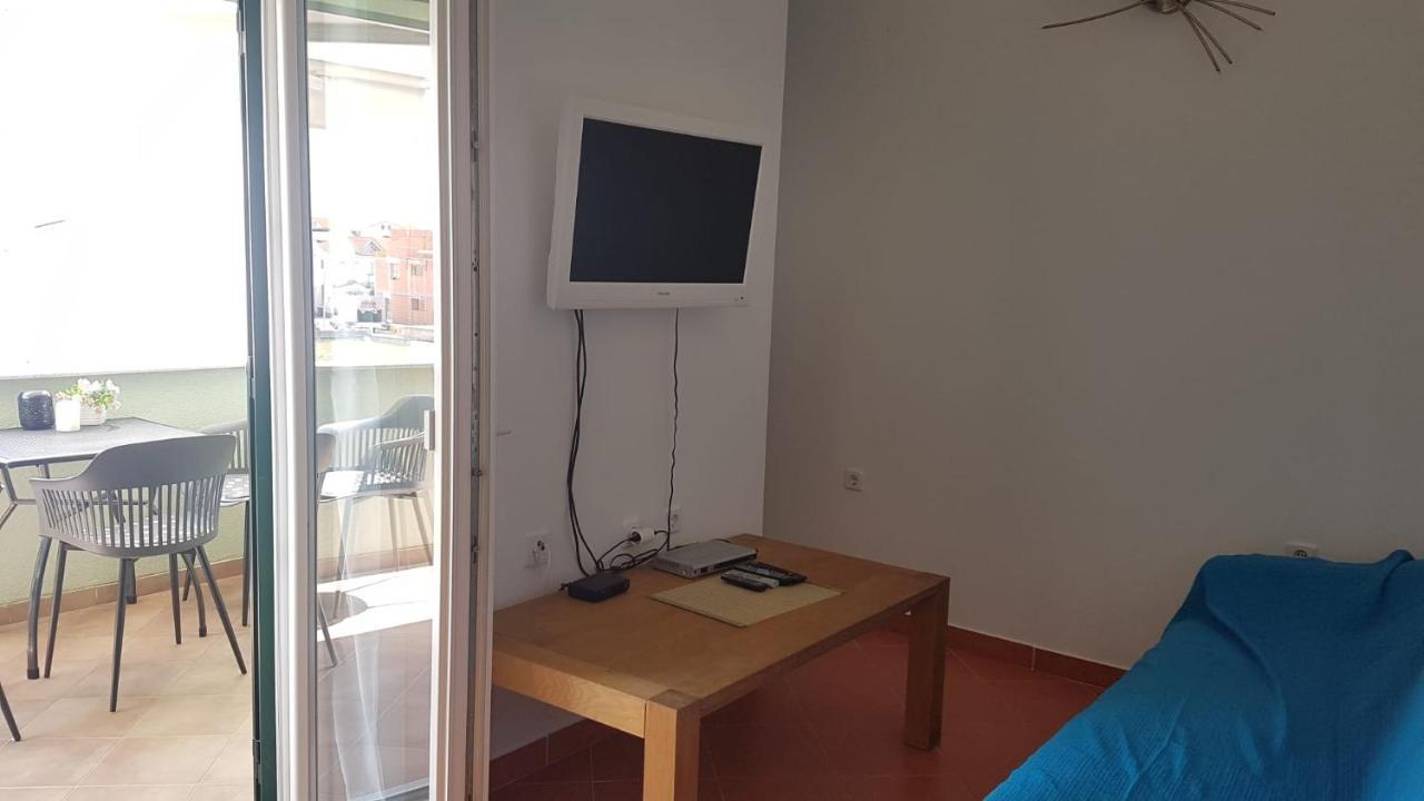Apartmani Vincek Βόντιτσε Εξωτερικό φωτογραφία