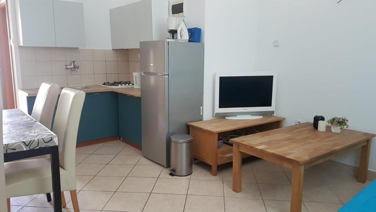 Apartmani Vincek Βόντιτσε Εξωτερικό φωτογραφία