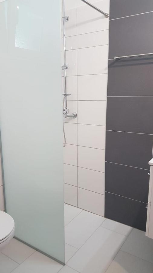Apartmani Vincek Βόντιτσε Εξωτερικό φωτογραφία