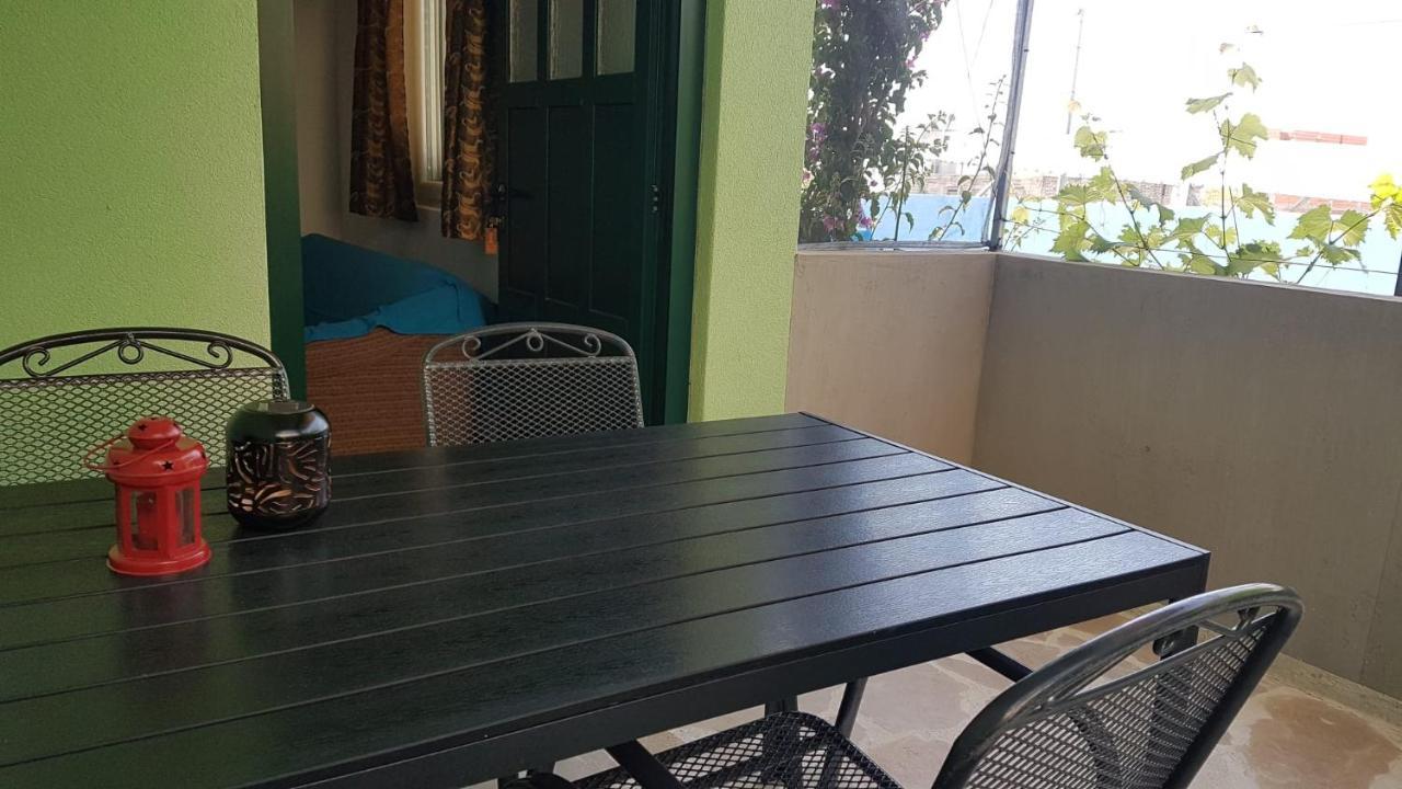 Apartmani Vincek Βόντιτσε Εξωτερικό φωτογραφία