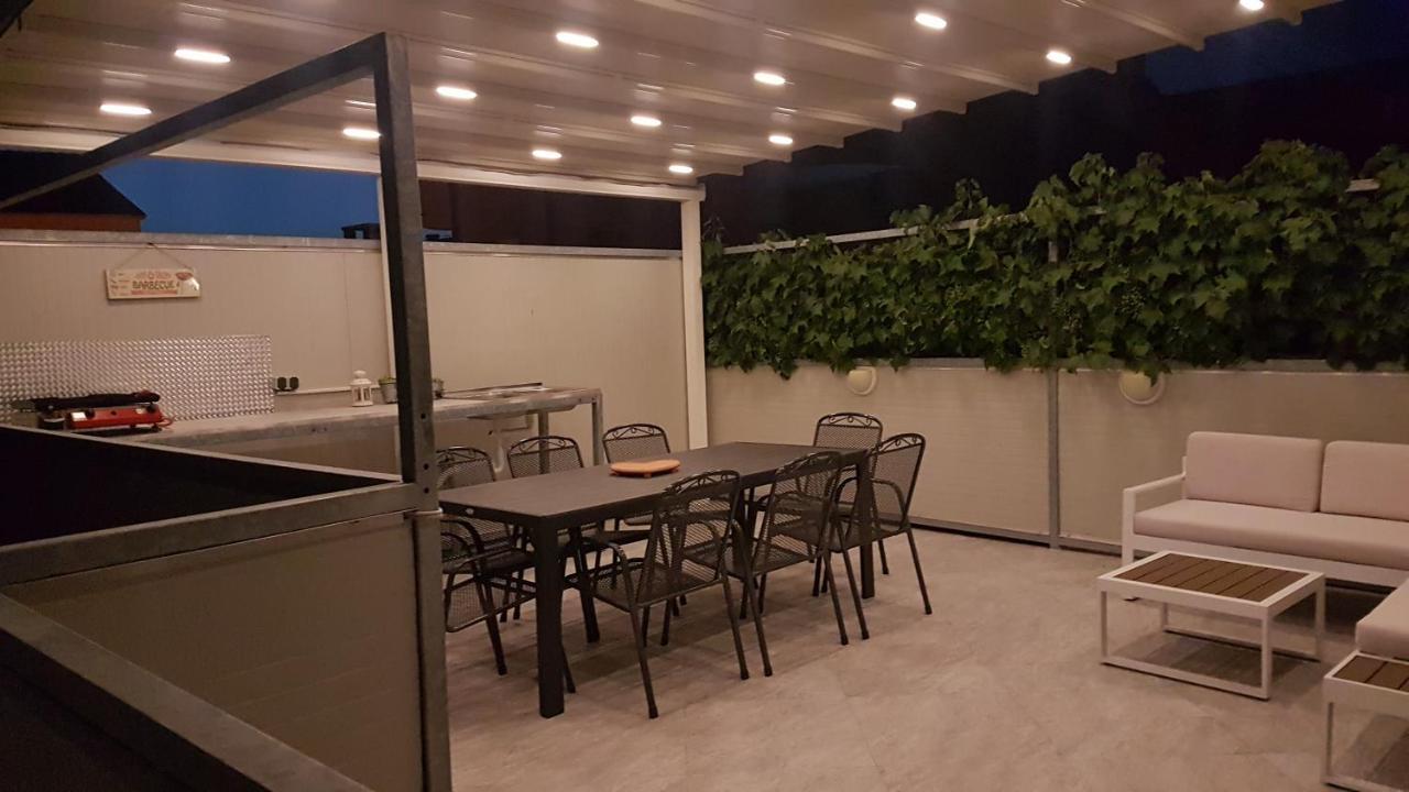 Apartmani Vincek Βόντιτσε Εξωτερικό φωτογραφία