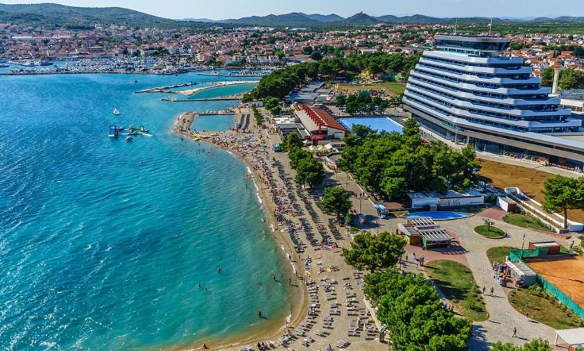 Apartmani Vincek Βόντιτσε Εξωτερικό φωτογραφία
