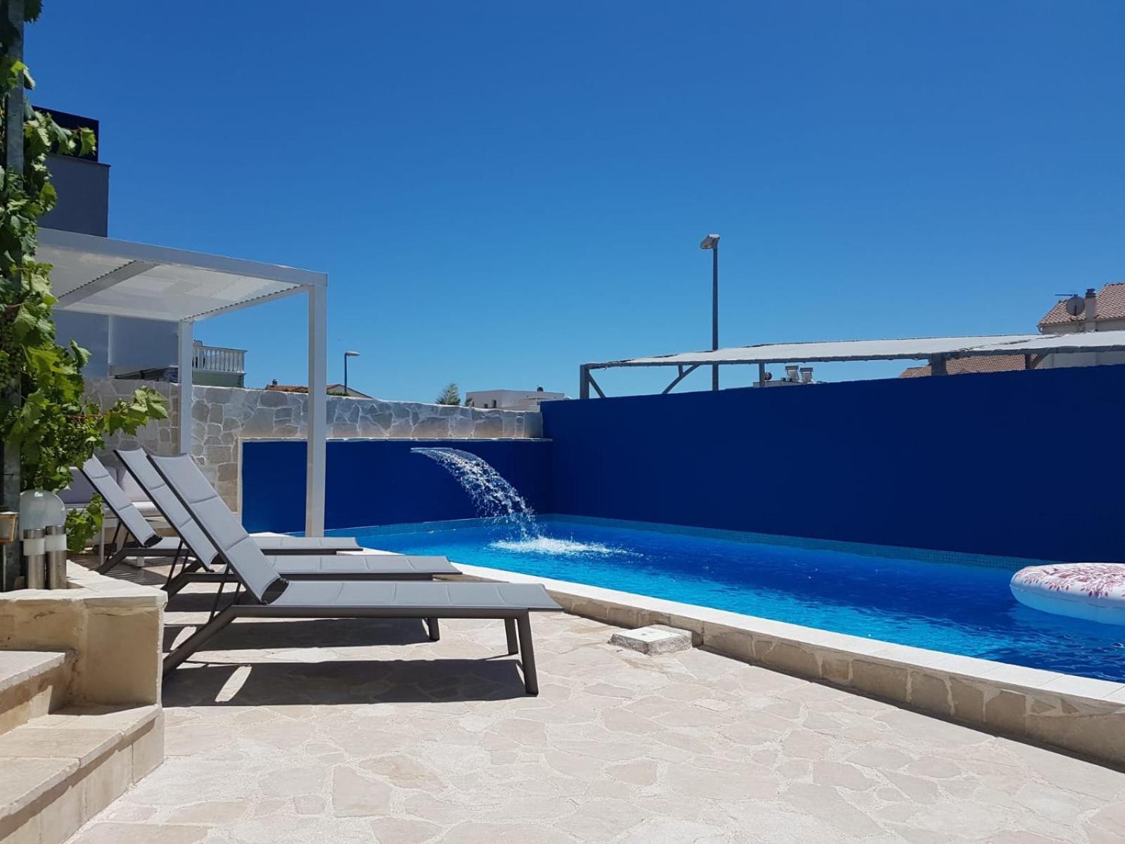 Apartmani Vincek Βόντιτσε Εξωτερικό φωτογραφία